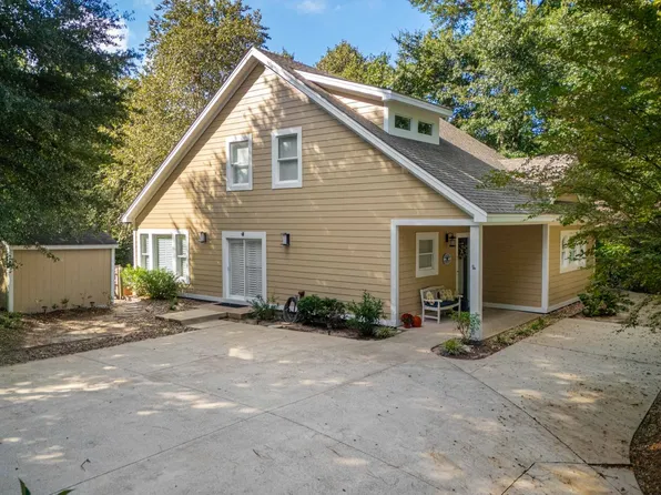 7 Palmetto Ln Lot 4, Kitty Hawk, NC 27949