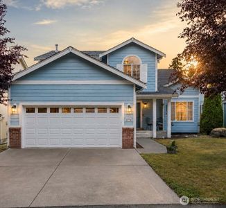 5776 Gateway Lane NE, Bremerton, WA, 98311