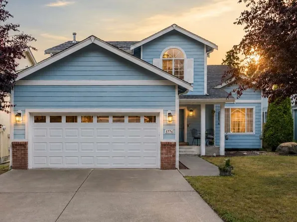 5776 Gateway Lane NE, Bremerton, WA 98311