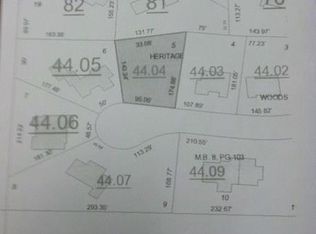 916 Rigel Cir SW, Decatur, AL 35603