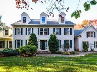 31 Tammer Ln, Hopkinton, MA 01748