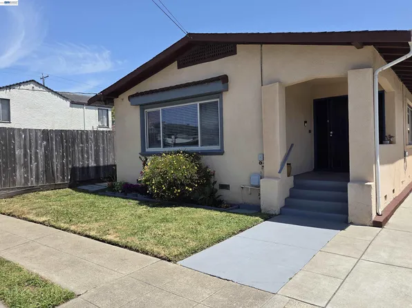 560 41st St, Richmond, CA 94805