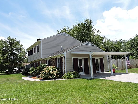 5th image of 703 James Drive
