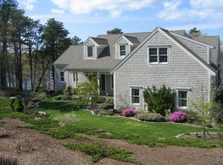 54 Carlton Cir, Brewster, MA 02631
