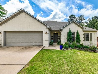 111 Summit Valley Cir, Maumelle, AR, 72113