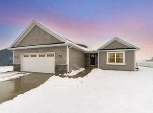 195 W Midland Rd, Auburn, MI 48611