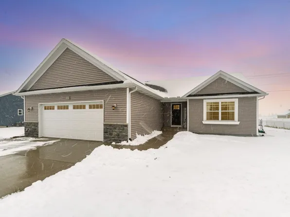 195 W Midland Rd, Auburn, MI 48611