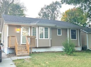 2108 E 41st St, Des Moines, IA 50317