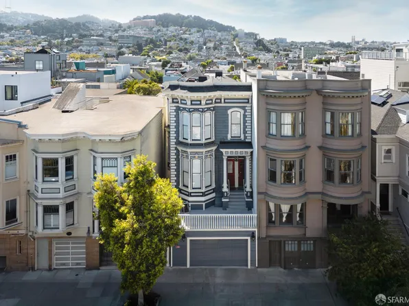 145 Buchanan St, San Francisco, CA 94102