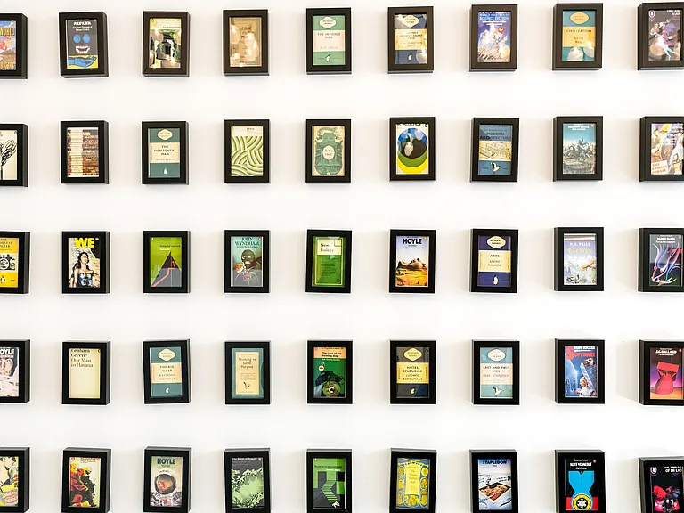 Venture Commons — Photo 13