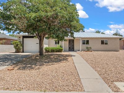 2824 Texas St NE, Albuquerque, NM, 87110