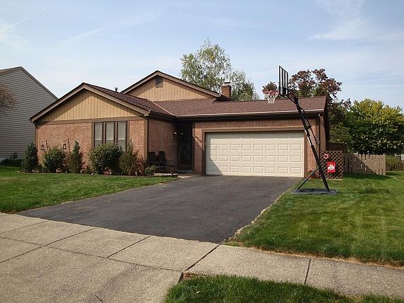 2nd image of 3712 Ravens Glen Dr