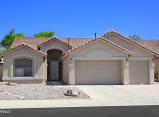 20015 N 40th Dr, Glendale, AZ 85308
