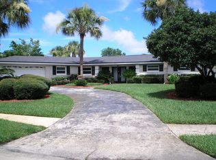 3455 Eunice Rd, Jacksonville, FL 32250