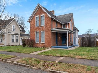 123 Arnold Ave, Lancaster, OH 43130