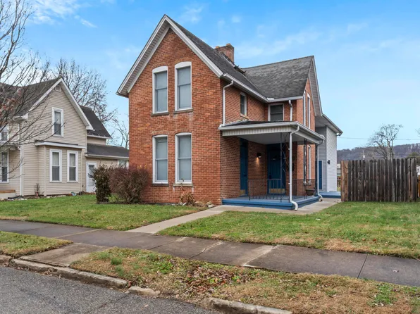 123 Arnold Ave, Lancaster, OH 43130