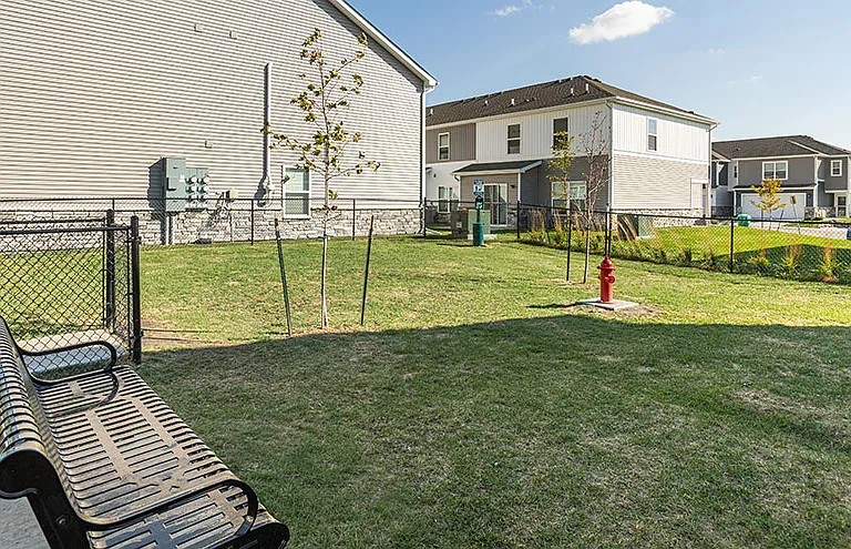 The Ridge at Canyon Landing Townhomes — Photo 25