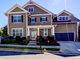 1721 Hollingsworth Blvd NW, Atlanta, GA 30318