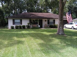 1380 NE 37th Ln, Ocala, FL 34479