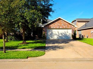 15115 Crescent Lilly Dr, Cypress, TX 77433