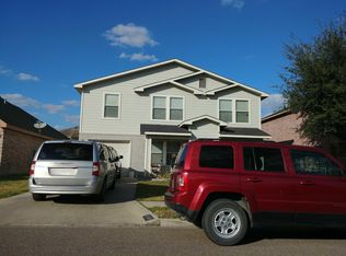 2109 Llano Molano Ln, Edinburg, TX 78542