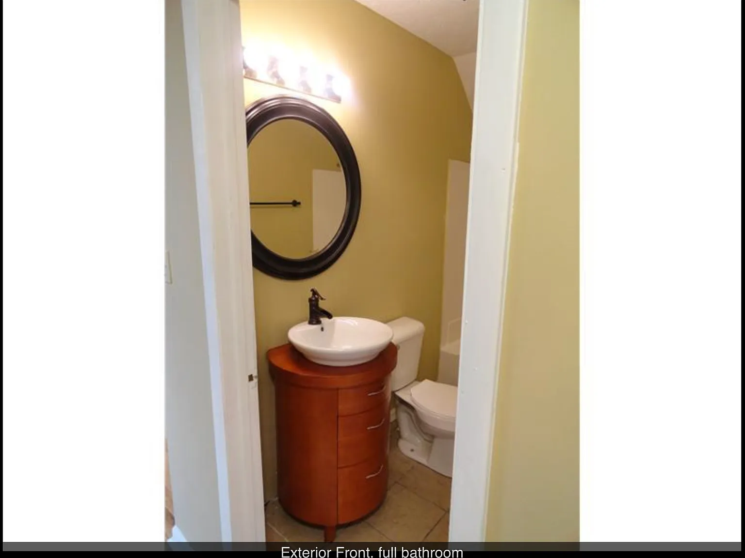 1 bed, 750 sqft, $950 — Photo 2