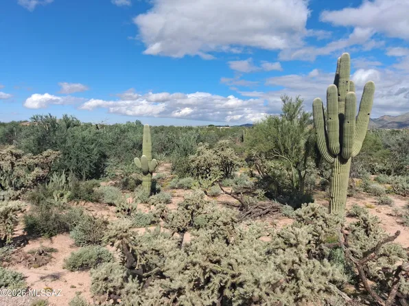 3875&3895 W Camino Del Norte, Tucson, AZ 85742