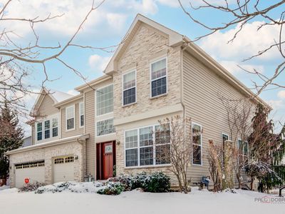 325 Cedar Ridge Dr, Lake Villa, IL, 60046