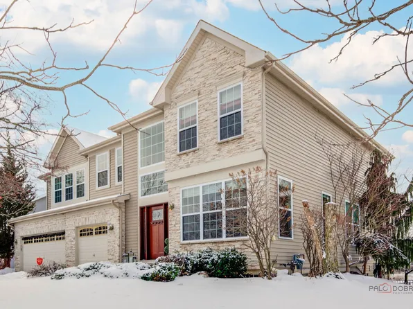 325 Cedar Ridge Dr, Lake Villa, IL 60046