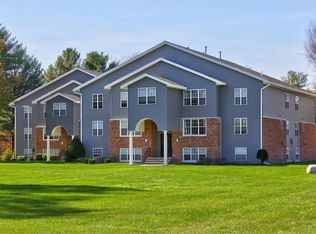 Bridgewater Apartments, Ballston Spa, NY 12020