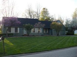 195 Heritage Ln, Cortland, OH