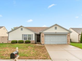 6120 Glebe Dr, Indianapolis, IN