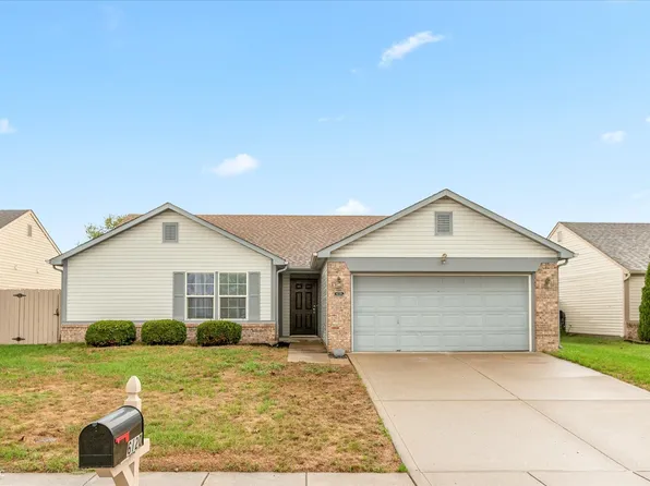 6120 Glebe Dr, Indianapolis, IN 46237