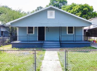 4104 Walnut Ave SW, Birmingham, AL 35221