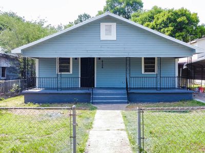 4104 Walnut Ave SW, Birmingham, AL, 35221