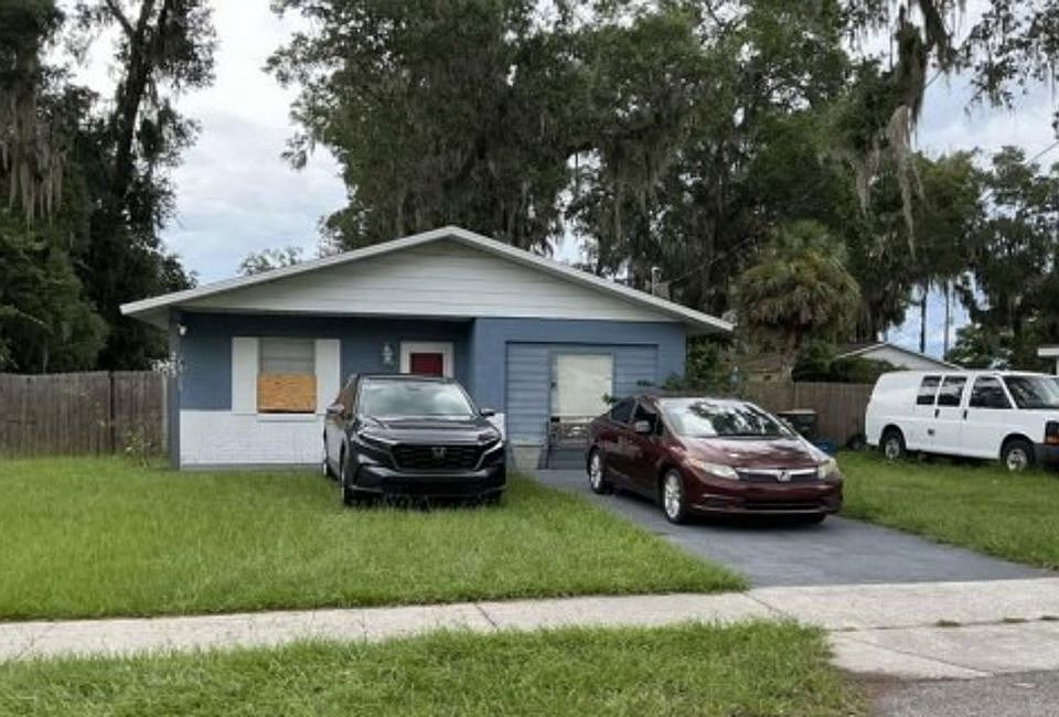 Property Front View