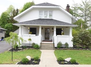 121 Morningside Dr, Elmira, NY