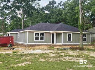 1915 Mary Jane Dr, Bay Minette, AL 36507