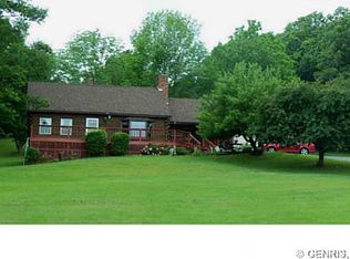 5540 Clark Rd, Conesus, NY 14435