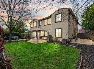 9031 Longford Way, El Dorado Hills, CA 95762