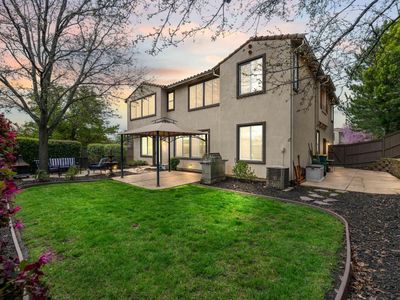 9031 Longford Way, El Dorado Hills, CA, 95762