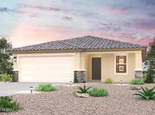 1655 W Cottonwood Cyn, Benson, AZ 85602
