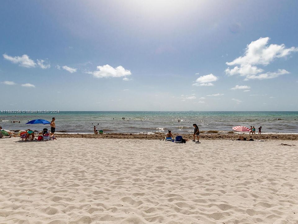 1st image of 3901 S Ocean Dr APT 12Z