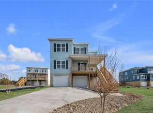 52 N Lawson Rd, Poquoson, VA 23662