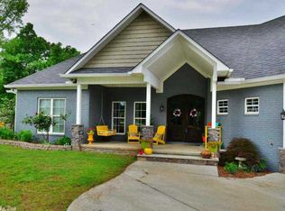 4 Evergreen Cv, Greenbrier, AR 72058