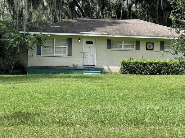 315 W CARTER ROAD, LAKELAND, FL 33813