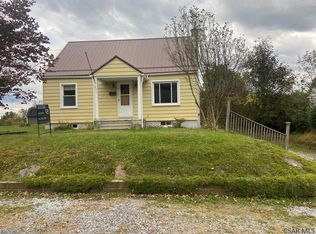 851 Leisure Ave, Johnstown, PA 15904