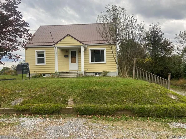 851 Leisure Ave, Johnstown, PA 15904