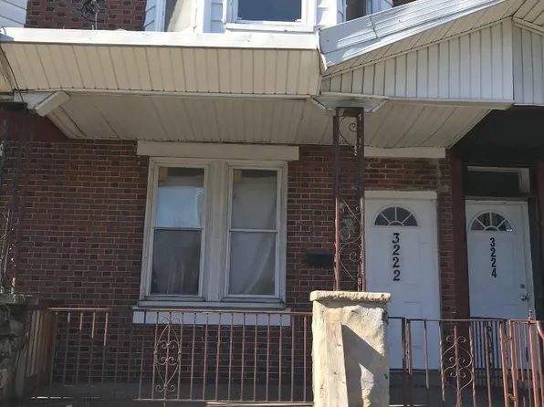 3222 D St, Philadelphia, PA 19134