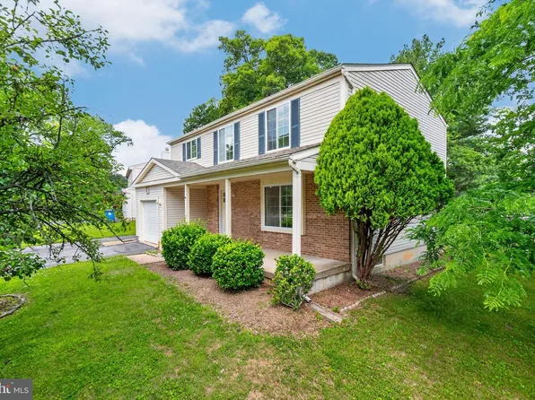 8113 Brucar Ct, Gaithersburg, MD 20877